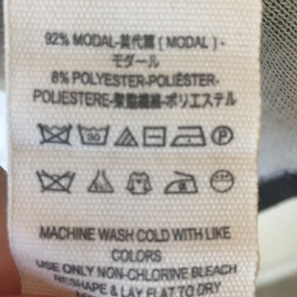 FREE PEOPLE Combo Steppin Out Shift Dress Size L - Picture 5 of 6